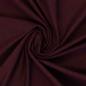 Preview: Beliebter Flanell Hudson, meliert, bordeaux